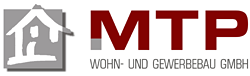 Logo MTP Wohnbau GmbH